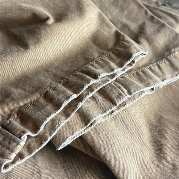 A&F 28/30 khakis/chinos - Picture 8 of 8